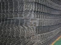 CRB550鋼筋焊接網