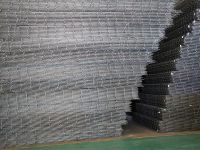 CRB550鋼筋焊接網