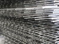 CRB550鋼筋焊接網(wǎng)