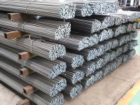 CRB550高延性冷軋帶肋鋼筋