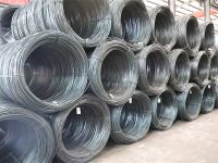 CRB600H高延性冷軋帶肋鋼筋