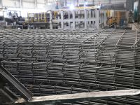 CRB550鋼筋焊接網(wǎng)