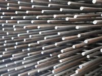 CRB550高延性冷軋帶肋鋼筋