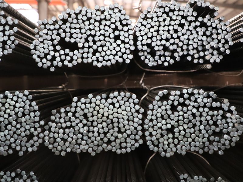 冷軋帶鋼筋執行的國家標準是什么？