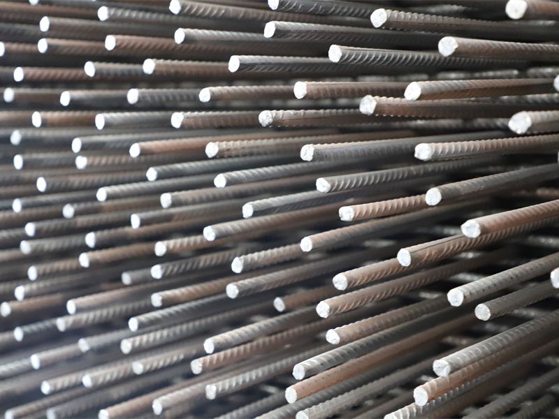 GB13788-2017國家標準中CRB600H的性能要求？